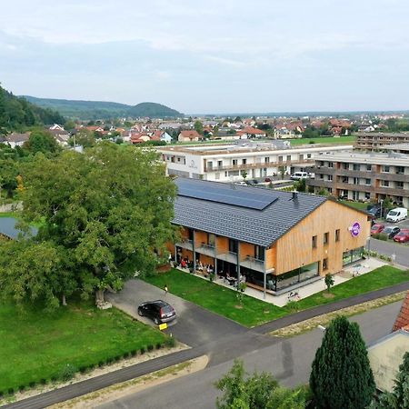 Gaestehaus & Hofladen Familie Oellerer Sitzenberg Luaran gambar