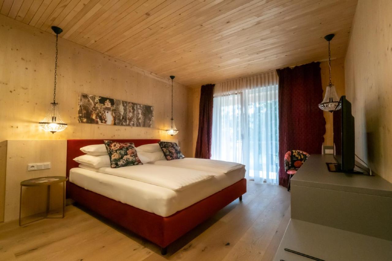 Gaestehaus & Hofladen Familie Oellerer Sitzenberg Luaran gambar